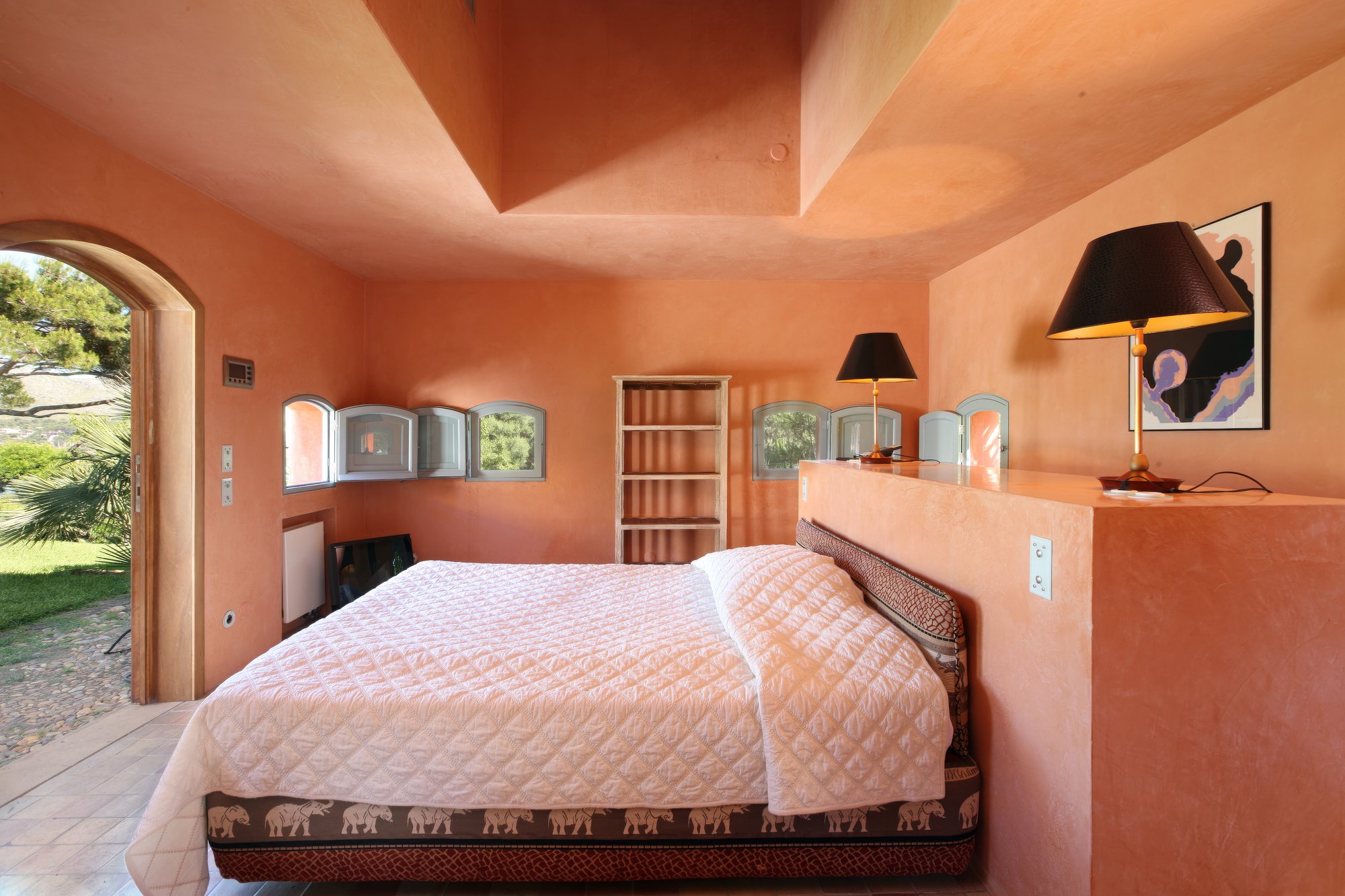 The Casita