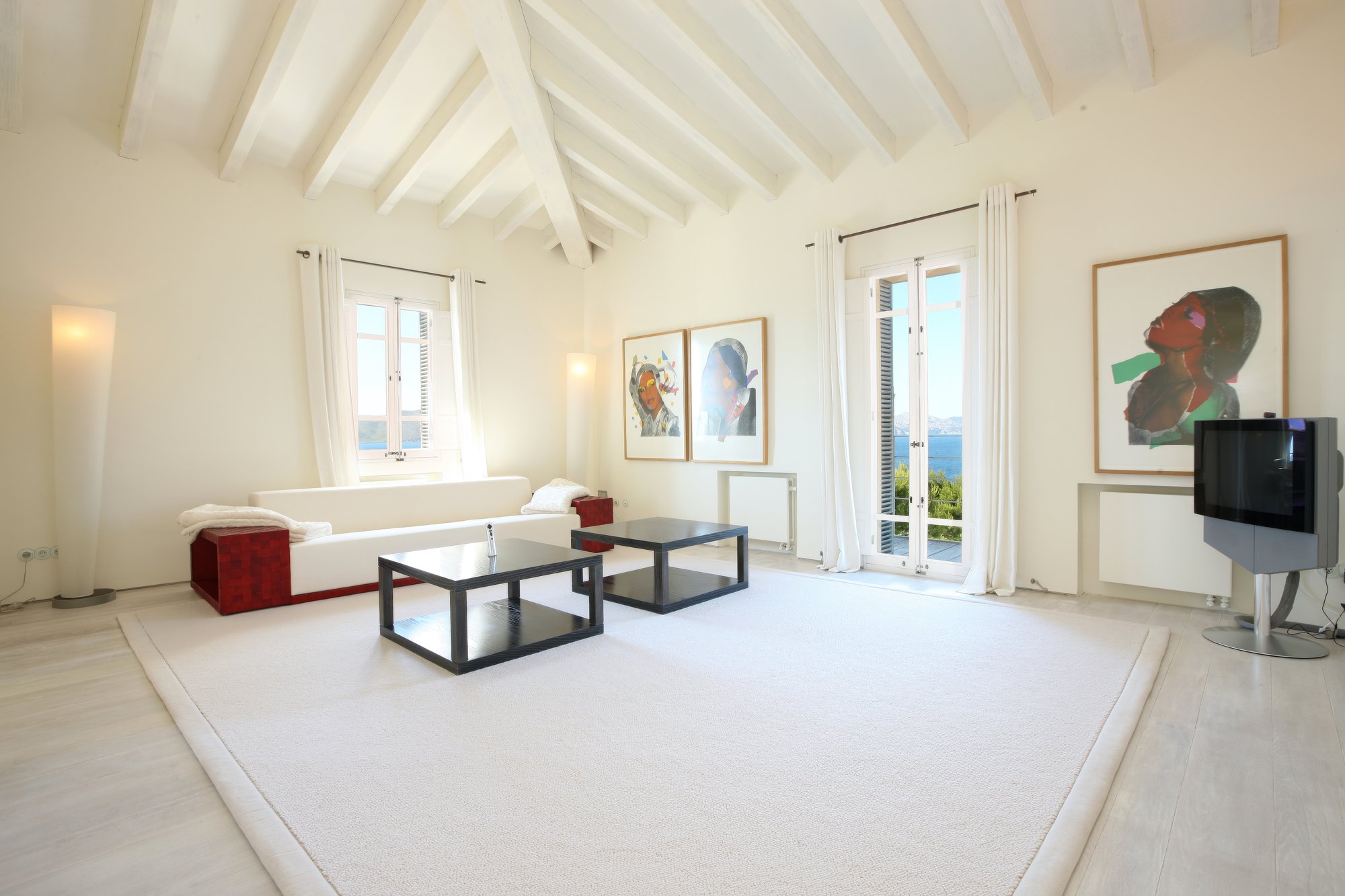 Drawing room